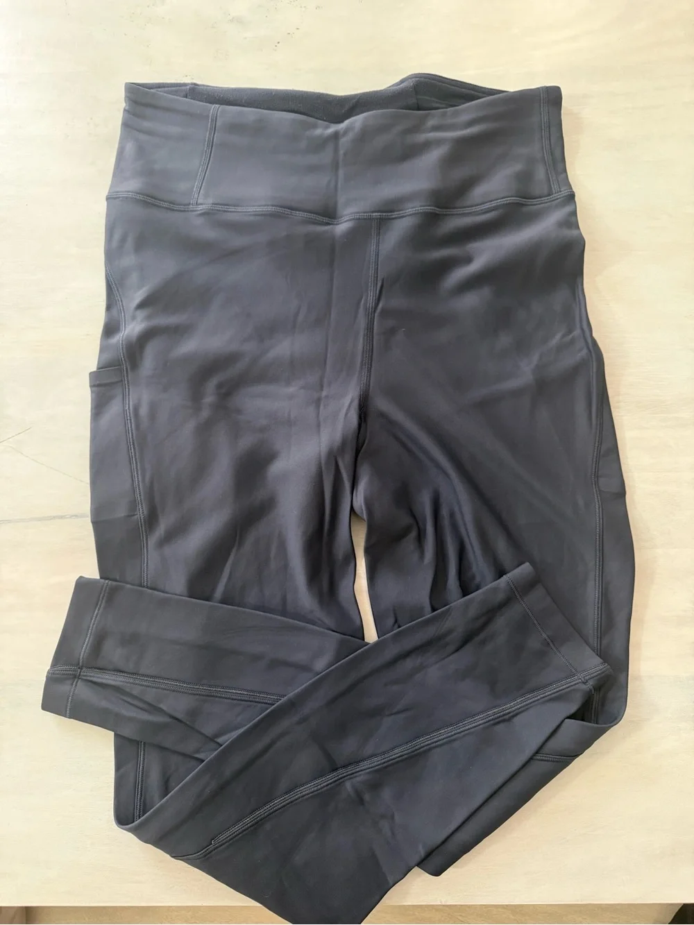 LULULEMON • Flurry Up Super High-Rise Tight 28